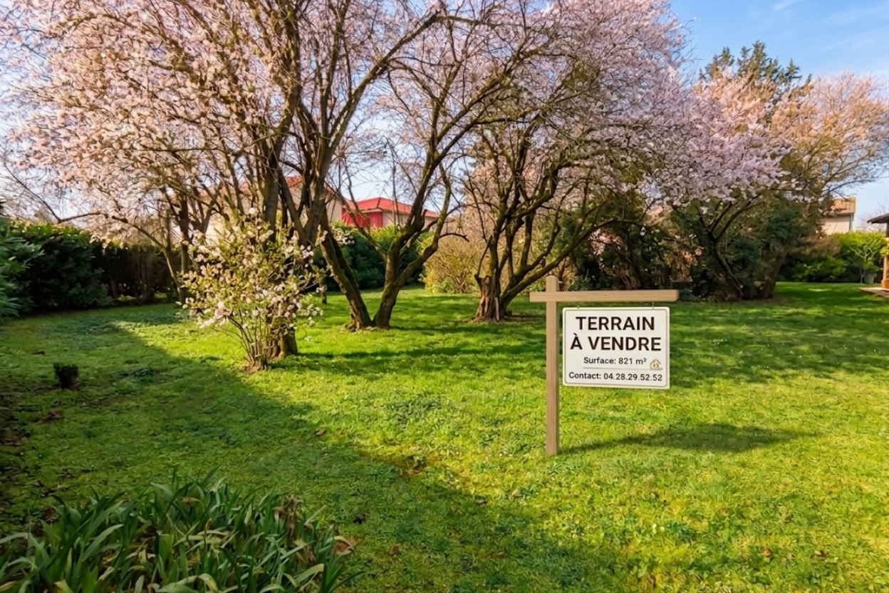 Agence immobilière de VILLAGE IMMOBILIER - VILLAGE IMMOBILIER MIONS