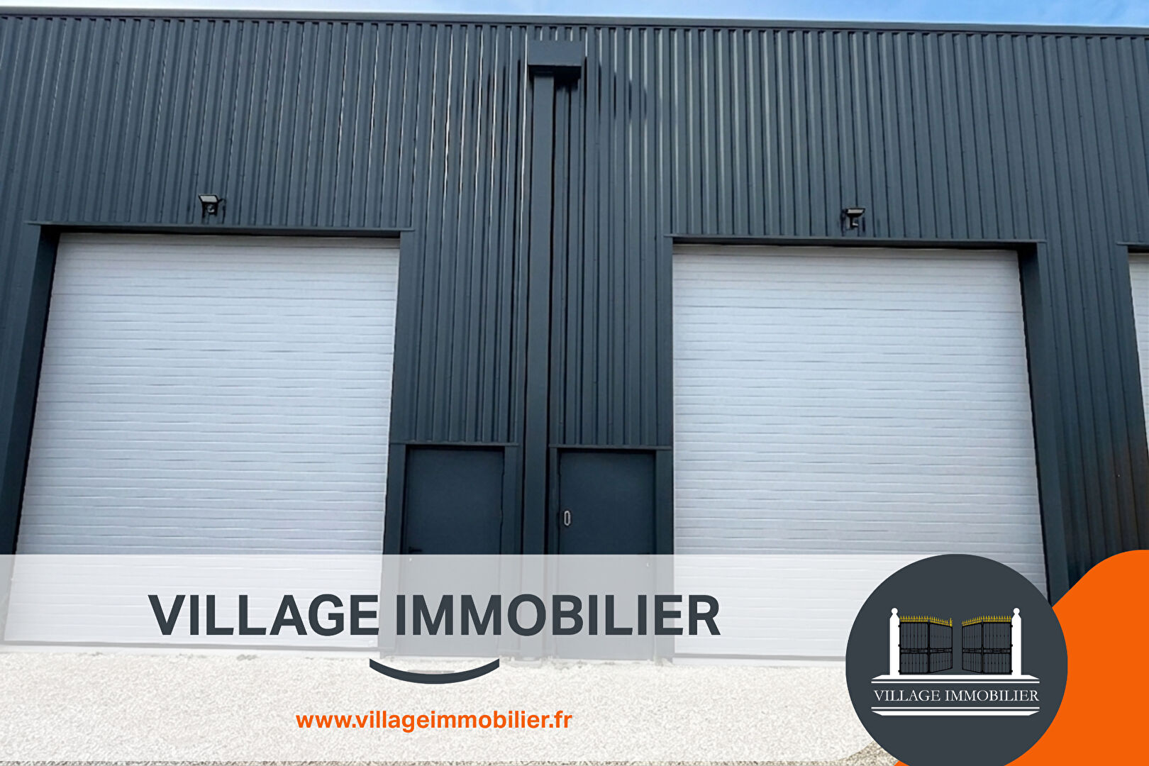 Agence immobilière de VILLAGE IMMOBILIER - VILLAGE IMMOBILIER MIONS
