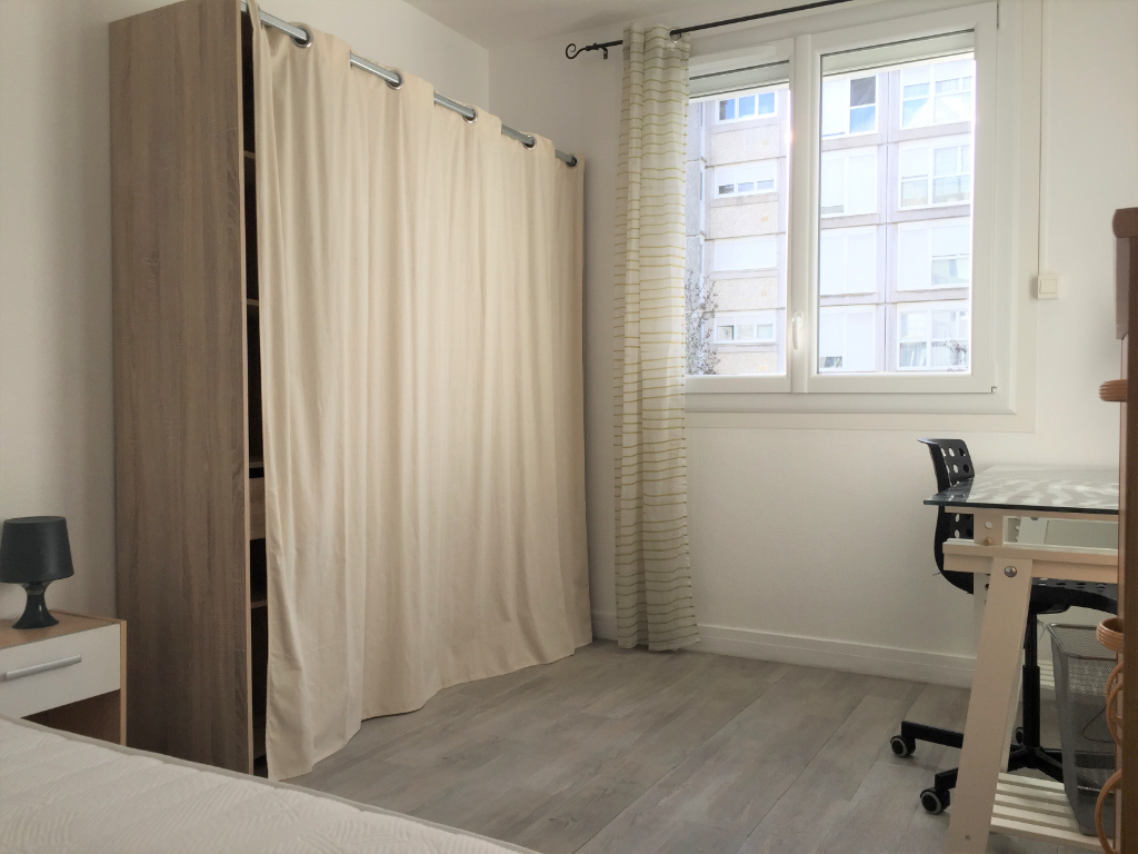 Location Appartement Rennes Villejean Location Appartement Rennes Villejean
