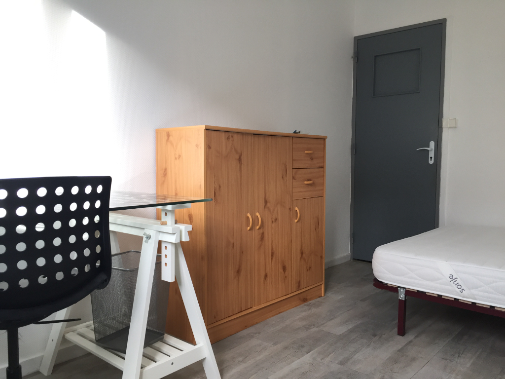 Agence immobilière de Villejean Beauregard Immobilier