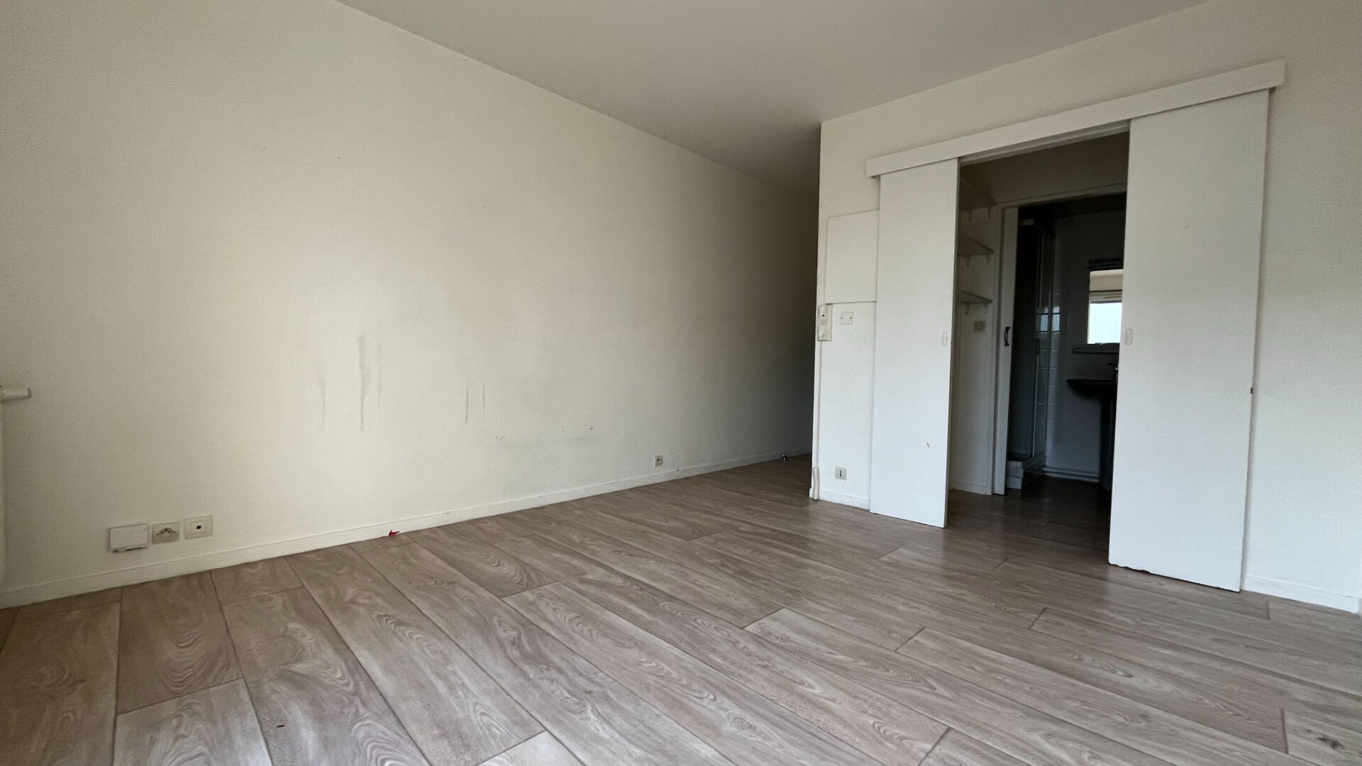 Photo Appartement Rennes centre studio 16 m² image 3/6