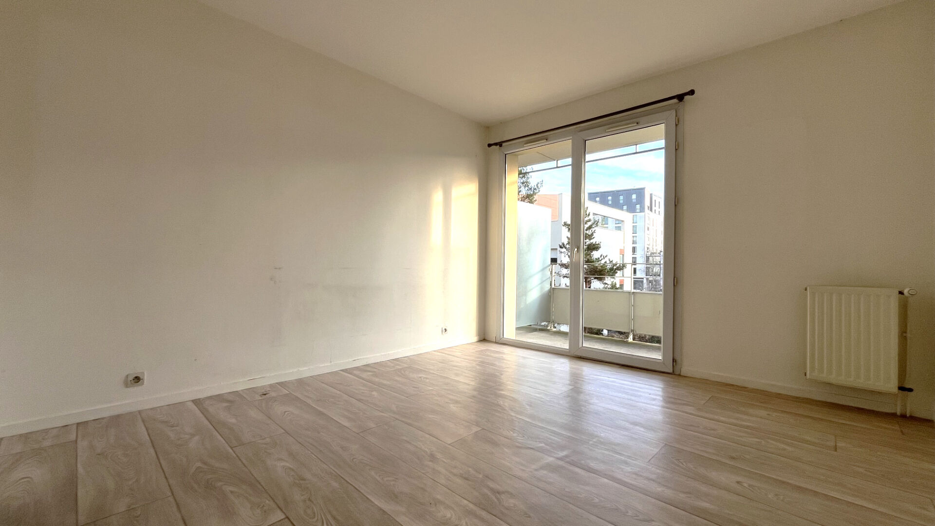 Photo Appartement Rennes centre studio 16 m² image 4/6