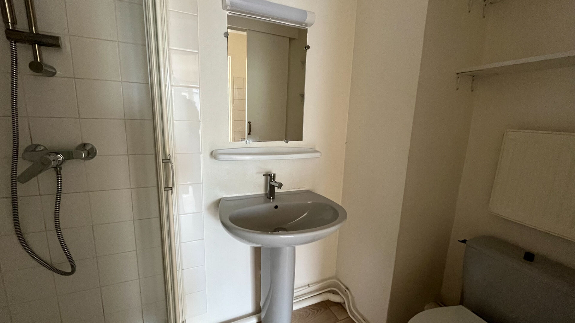 Photo Appartement Rennes centre studio 16 m² image 6/6