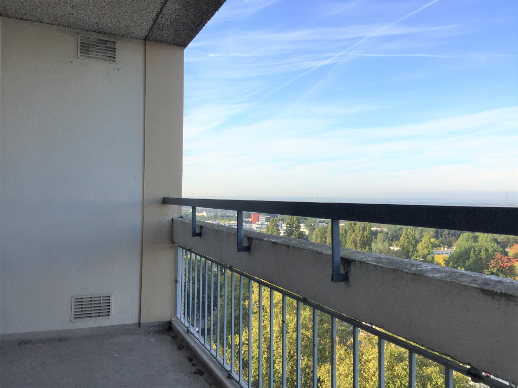 Agence immobilière de Villejean Beauregard Immobilier