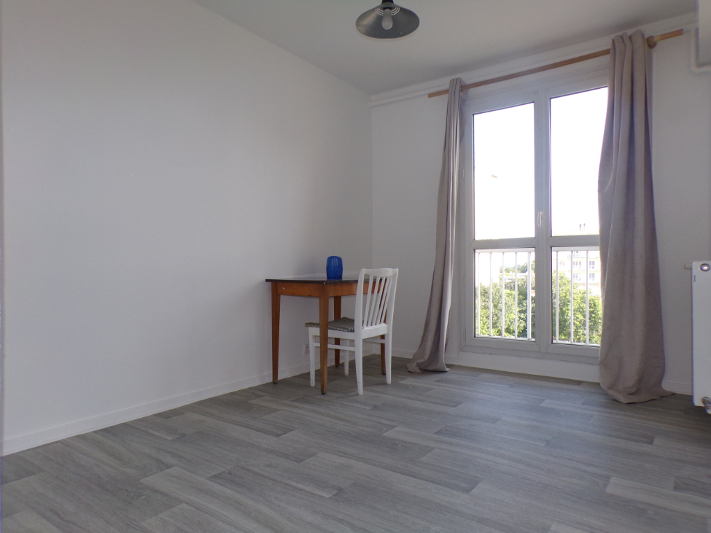 Agence immobilière de Villejean Beauregard Immobilier