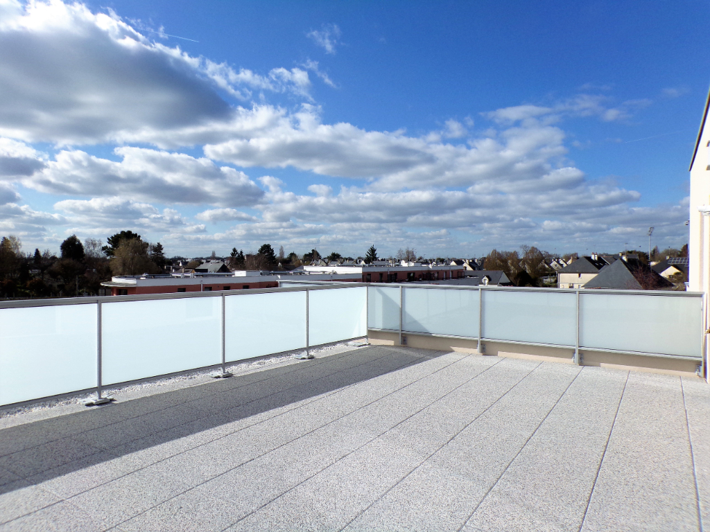 Agence immobilière de Villejean Beauregard Immobilier