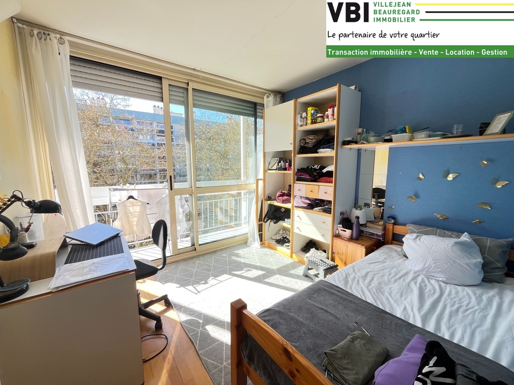 Agence immobilière de Villejean Beauregard Immobilier