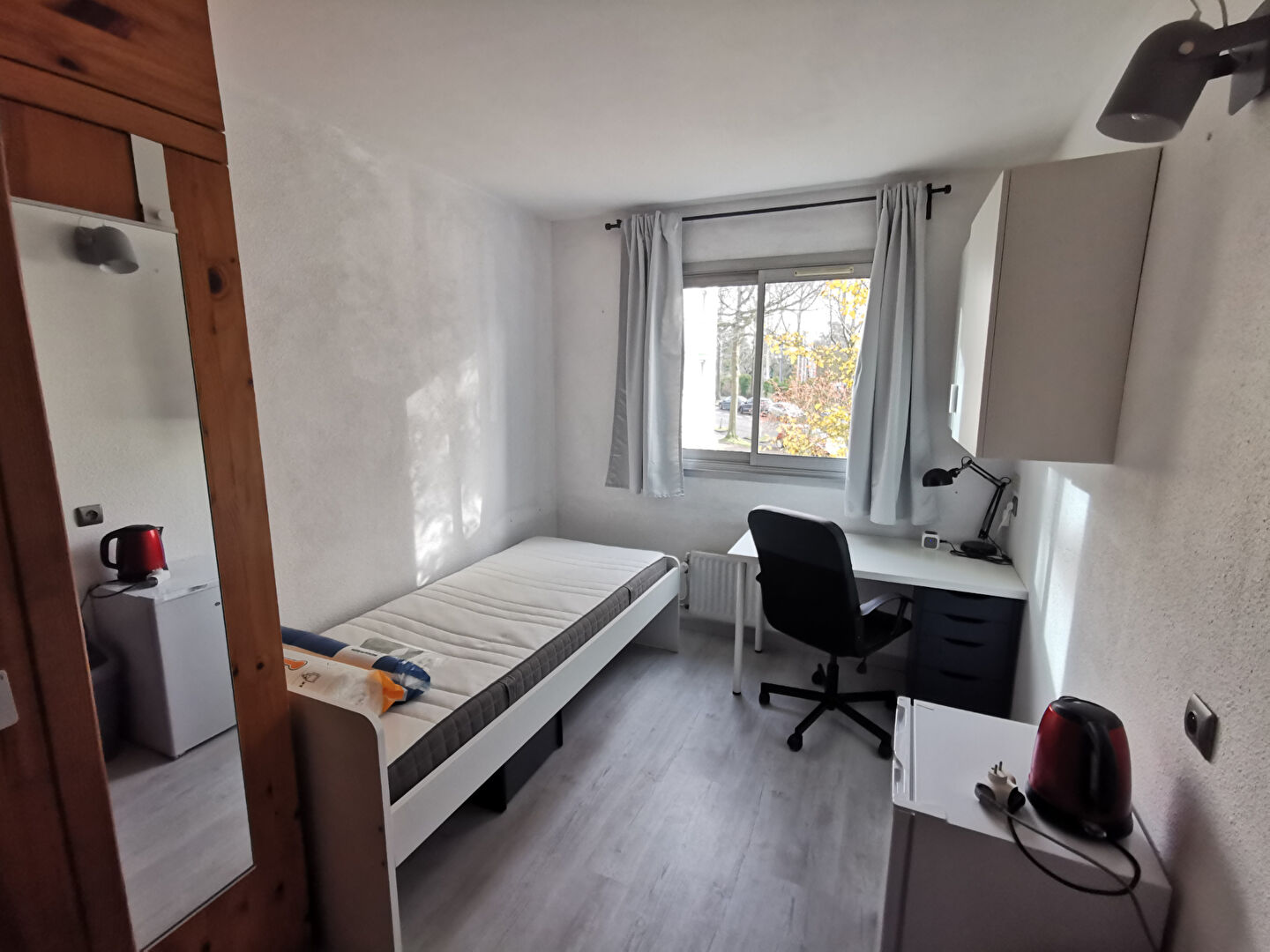 Agence immobilière de Villejean Beauregard Immobilier