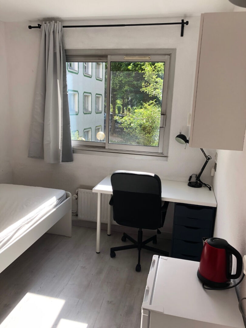 Agence immobilière de Villejean Beauregard Immobilier