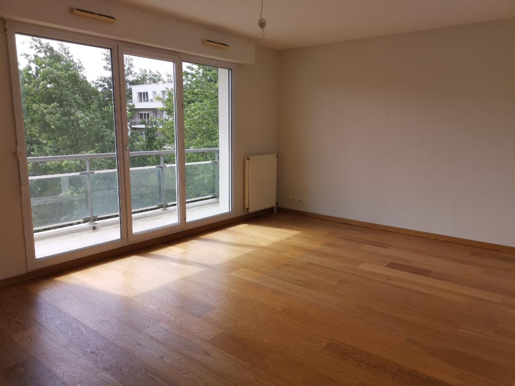 Appartement Rennes 4 pièces 73.28m² - BEAUREGARD