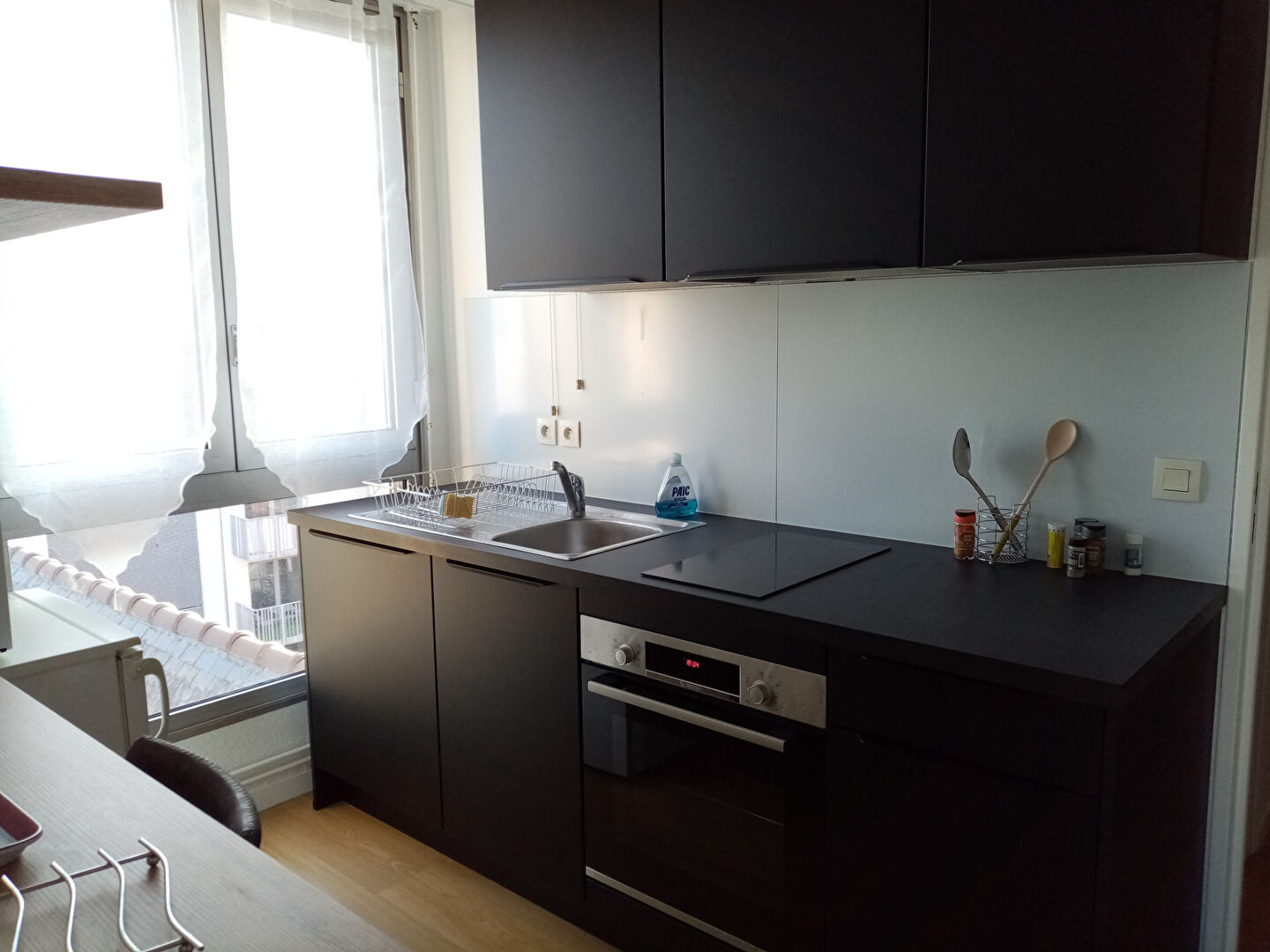 A louer - Appartement Studio - Centre Ville Rennes 35000