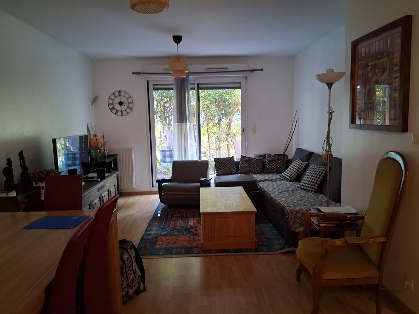 Agence immobilière de Villejean Beauregard Immobilier