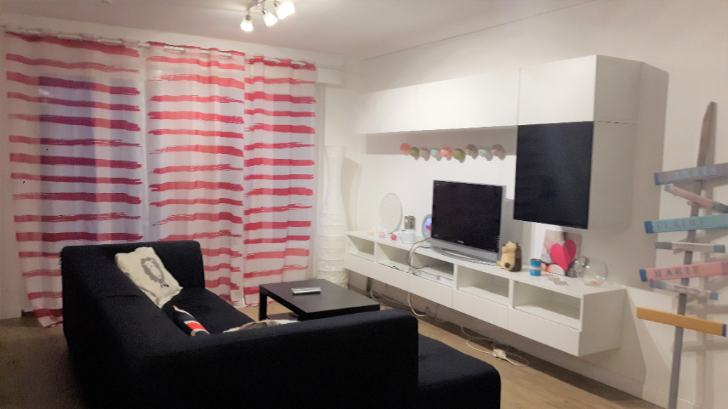 Agence immobilière de Villejean Beauregard Immobilier