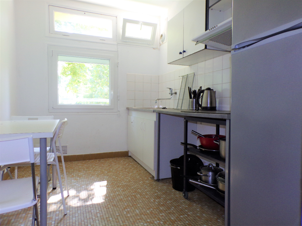 Agence immobilière de Villejean Beauregard Immobilier
