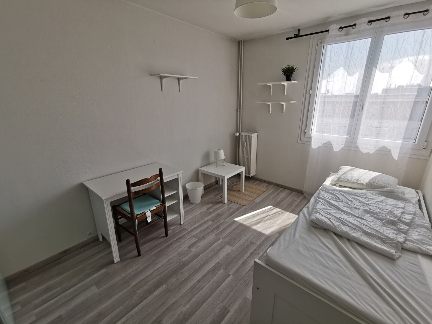 Agence immobilière de Villejean Beauregard Immobilier