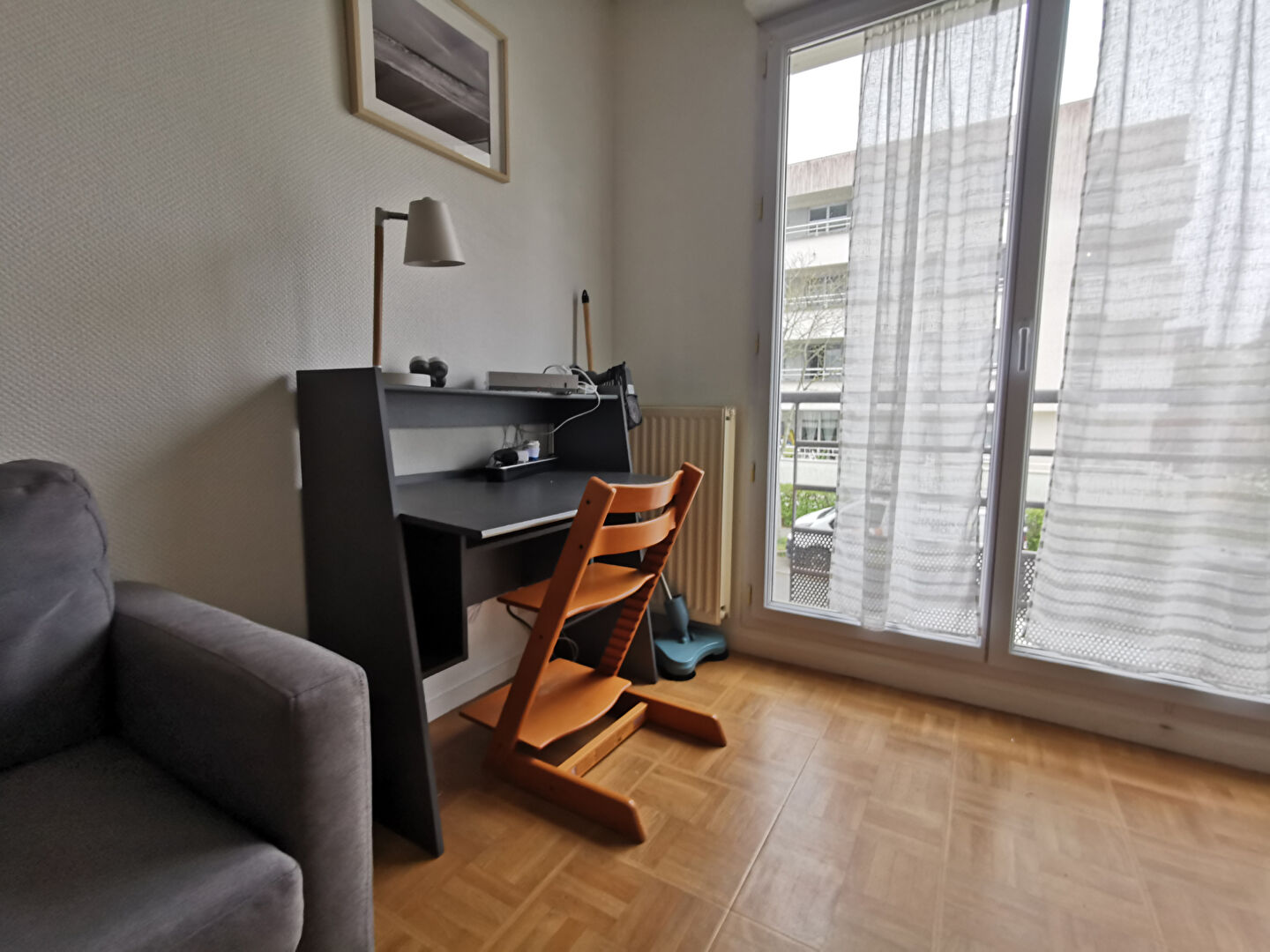 Photo A Louer - Studio Rennes - 21.82 m² image 3/6