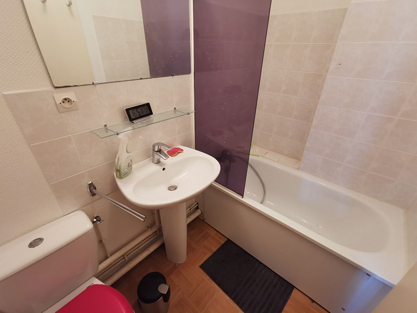 Photo A Louer - Studio Rennes - 21.82 m² image 6/6