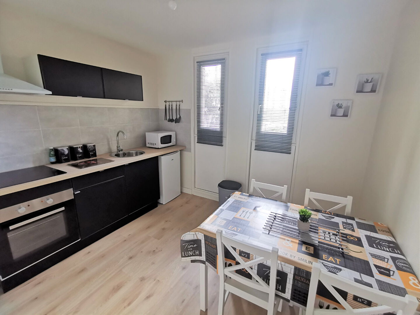 Agence immobilière de Villejean Beauregard Immobilier