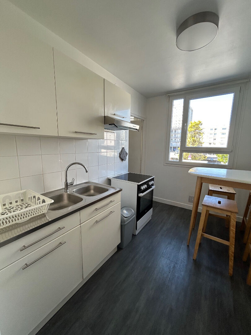 Agence immobilière de Villejean Beauregard Immobilier