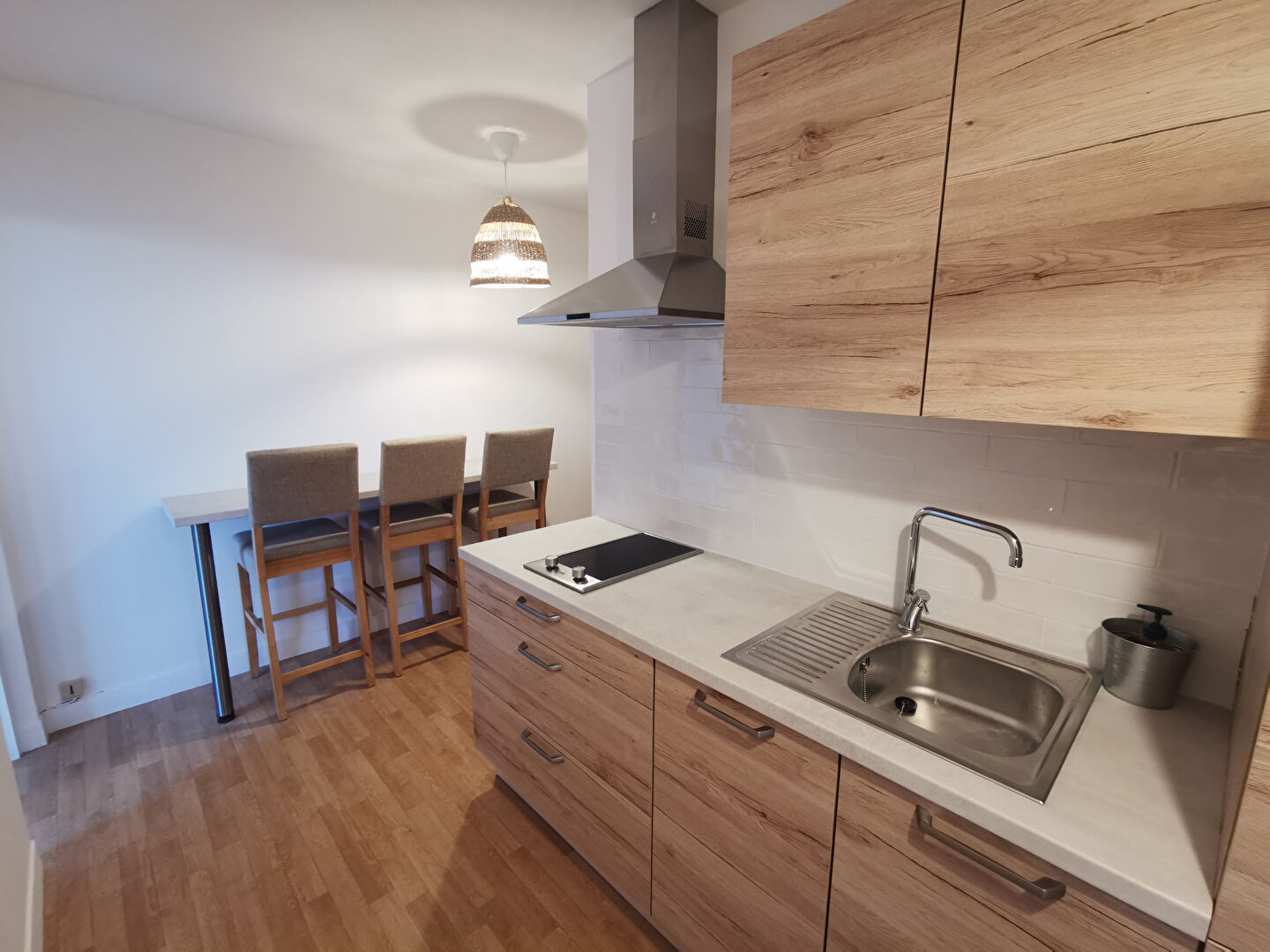 Agence immobilière de Villejean Beauregard Immobilier