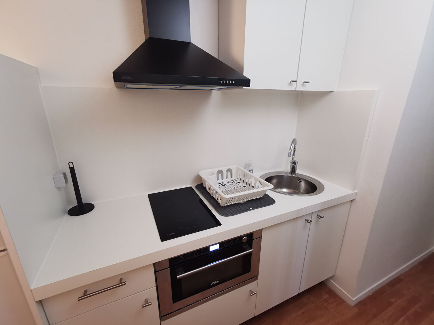 Photo COLOCATION 1 CHAMBRE MEUBLEE VILLEJEAN image 3/6