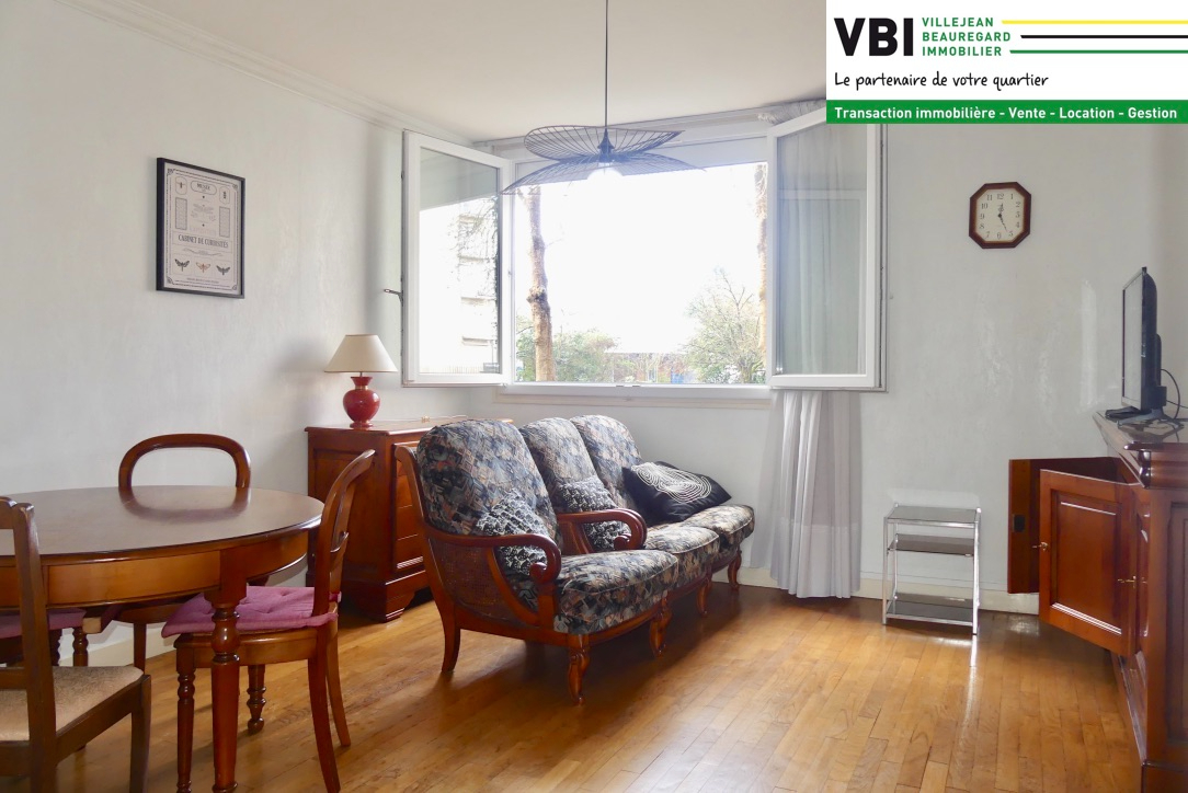 Agence immobilière de Villejean Beauregard Immobilier