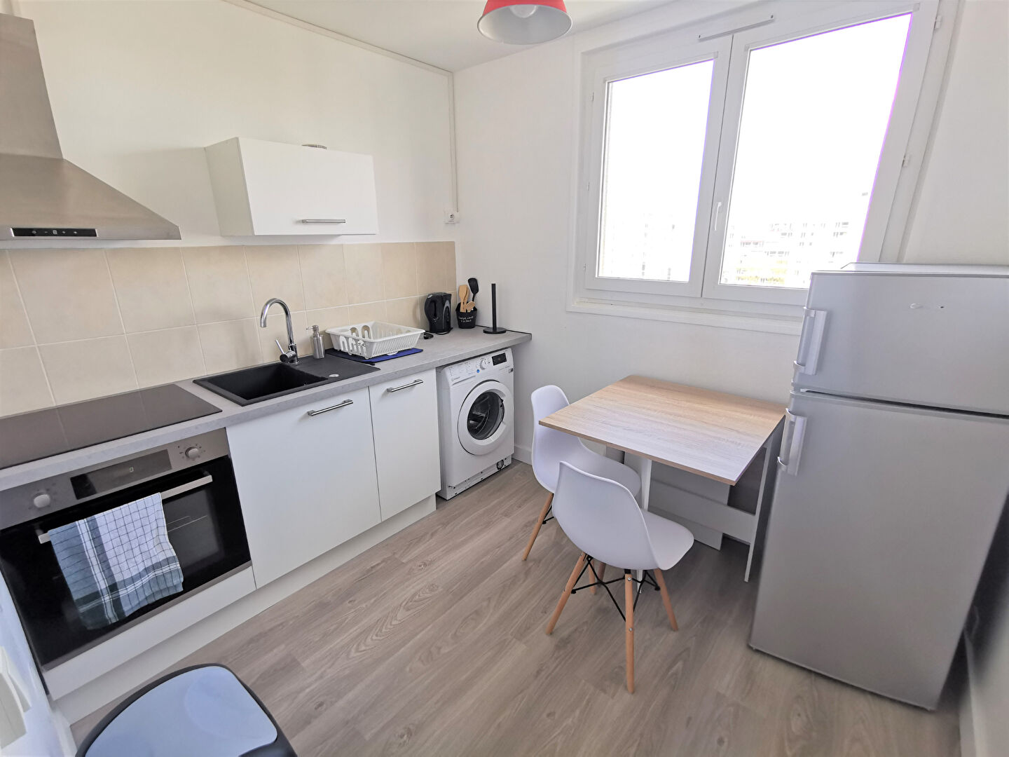 Agence immobilière de Villejean Beauregard Immobilier