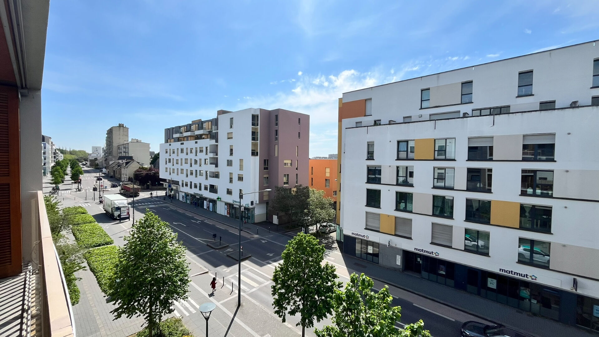 Agence immobilière de Villejean Beauregard Immobilier