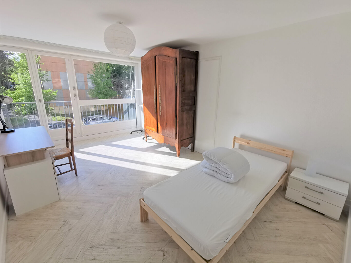 Agence immobilière de Villejean Beauregard Immobilier