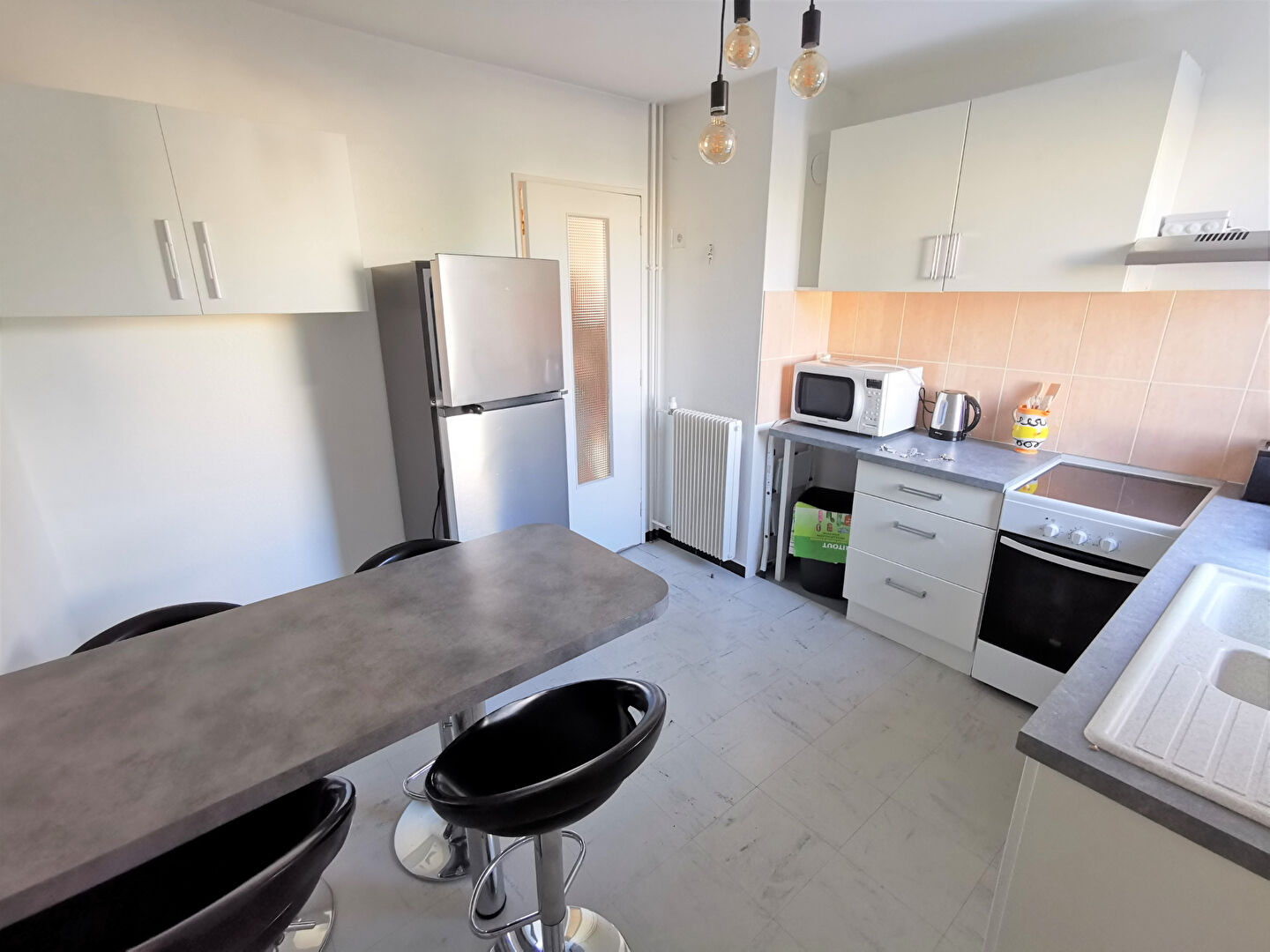 Agence immobilière de Villejean Beauregard Immobilier