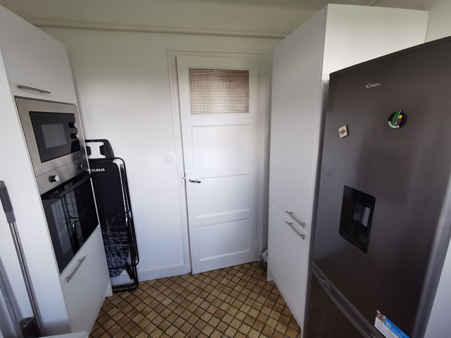 Photo COLOCATION 1 CHAMBRE MEUBLEE - Rennes Bourg L'évêque image 5/6