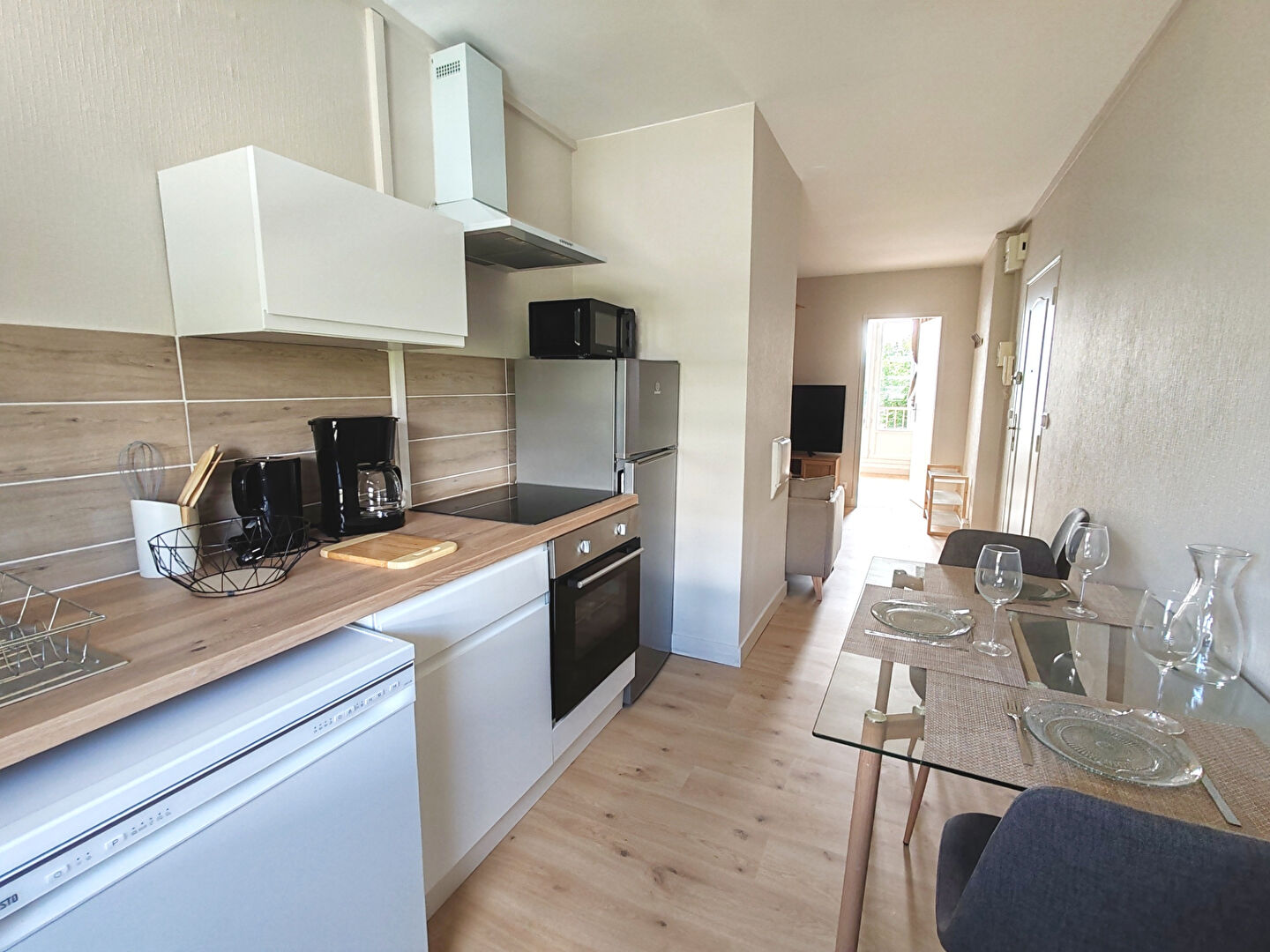 Agence immobilière de Villejean Beauregard Immobilier