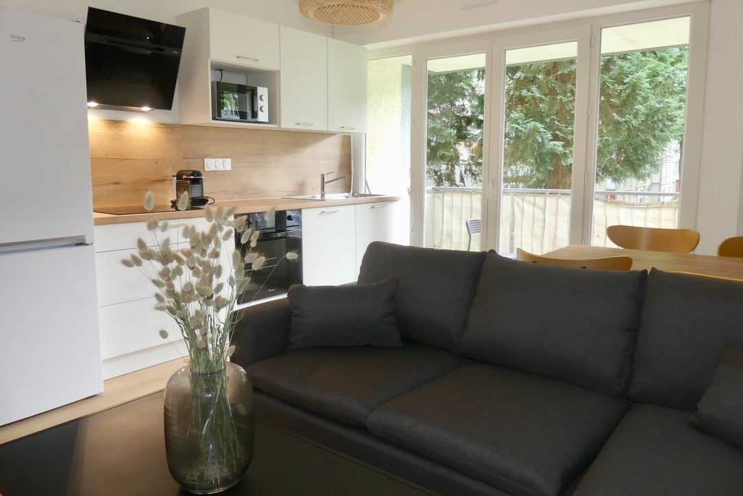 Agence immobilière de Villejean Beauregard Immobilier