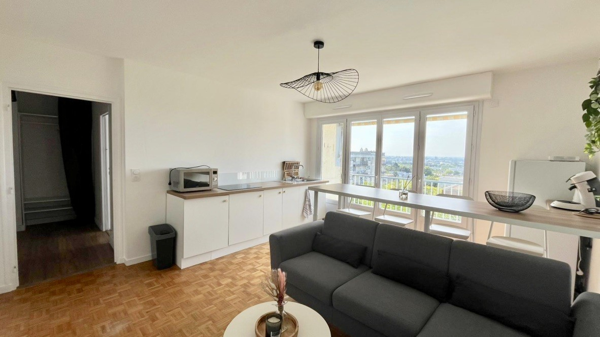 Agence immobilière de Villejean Beauregard Immobilier