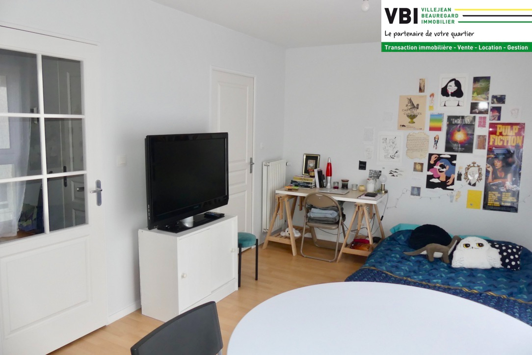 Agence immobilière de Villejean Beauregard Immobilier