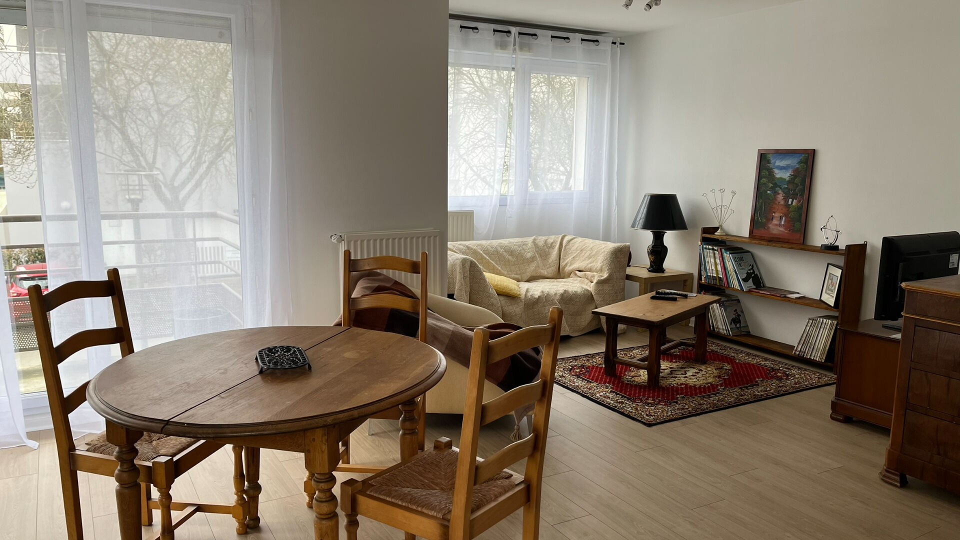 Agence immobilière de Villejean Beauregard Immobilier