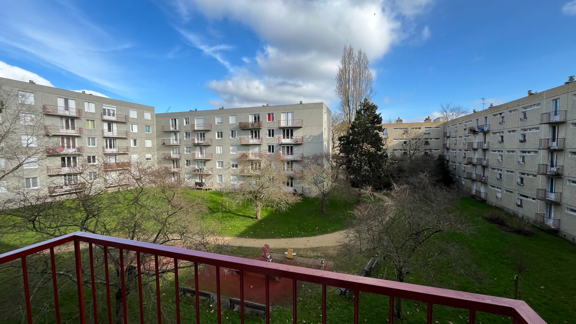 Agence immobilière de Villejean Beauregard Immobilier