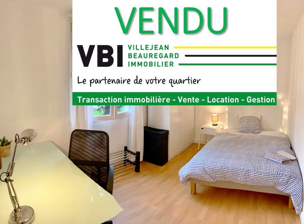 Agence immobilière de Villejean Beauregard Immobilier