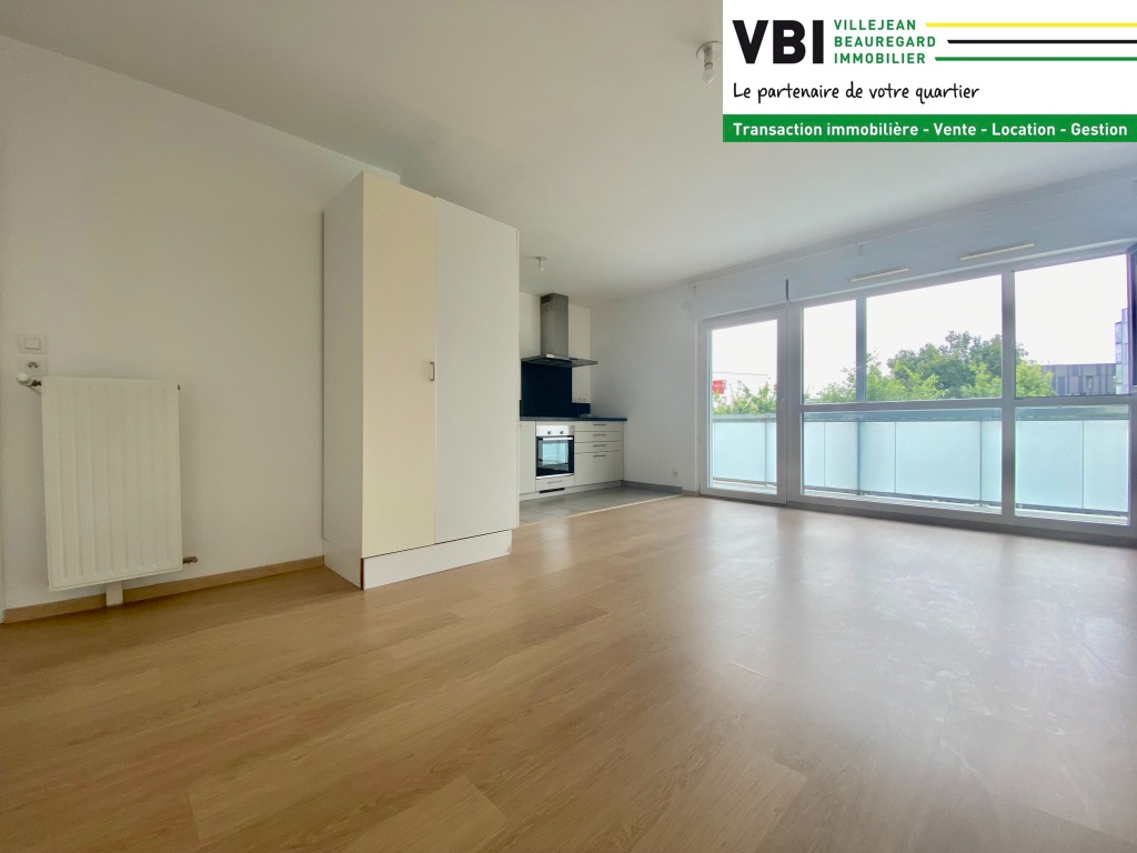 Agence immobilière de Villejean Beauregard Immobilier