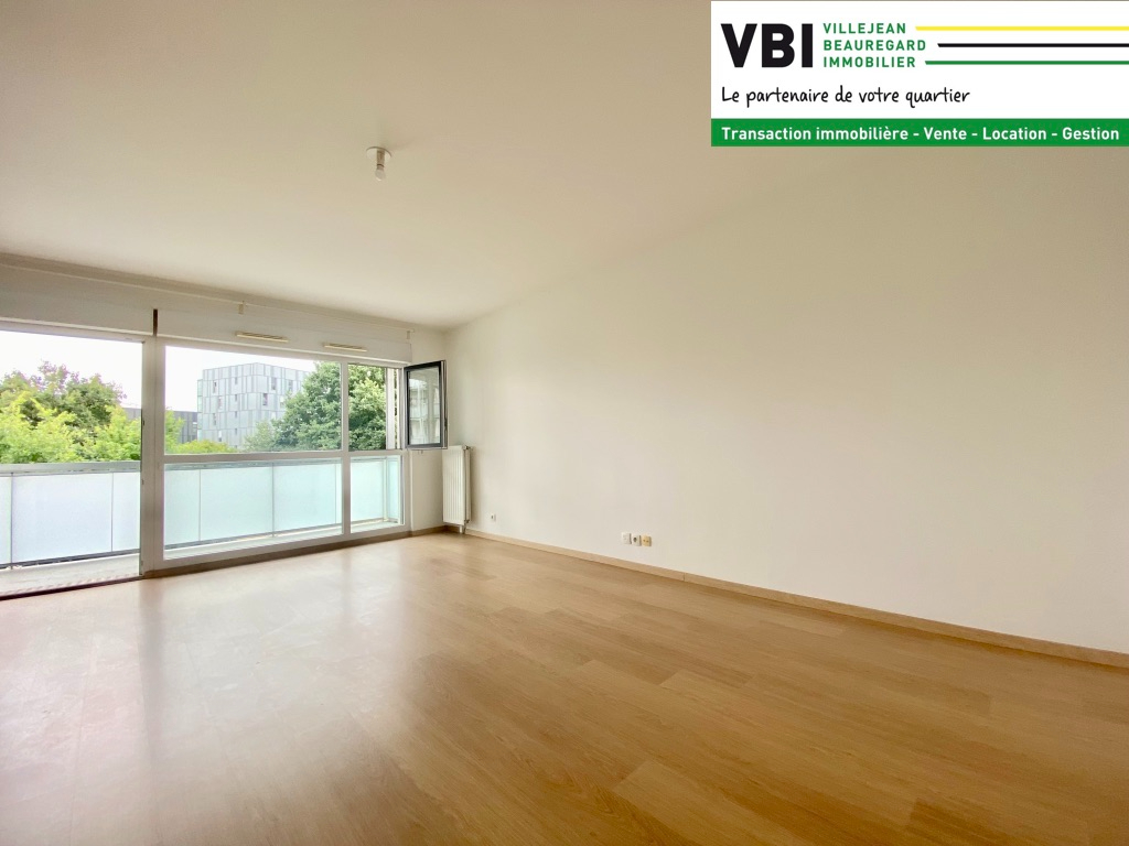 Agence immobilière de Villejean Beauregard Immobilier