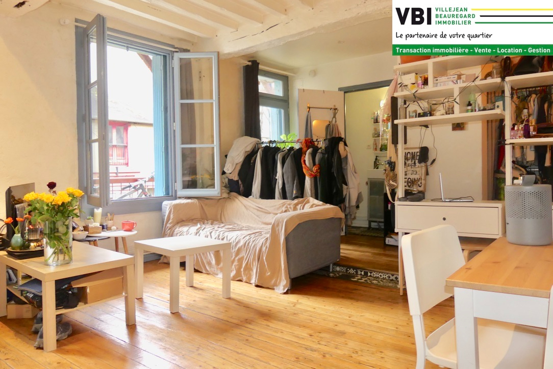 Agence immobilière de Villejean Beauregard Immobilier