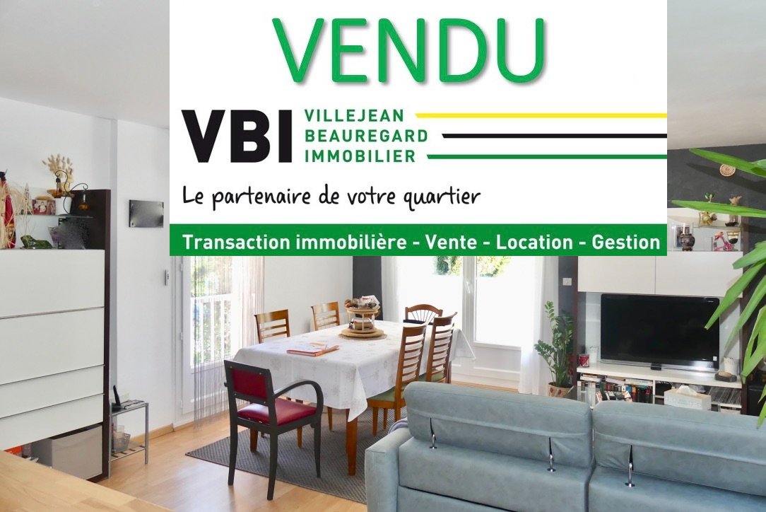 Agence immobilière de Villejean Beauregard Immobilier