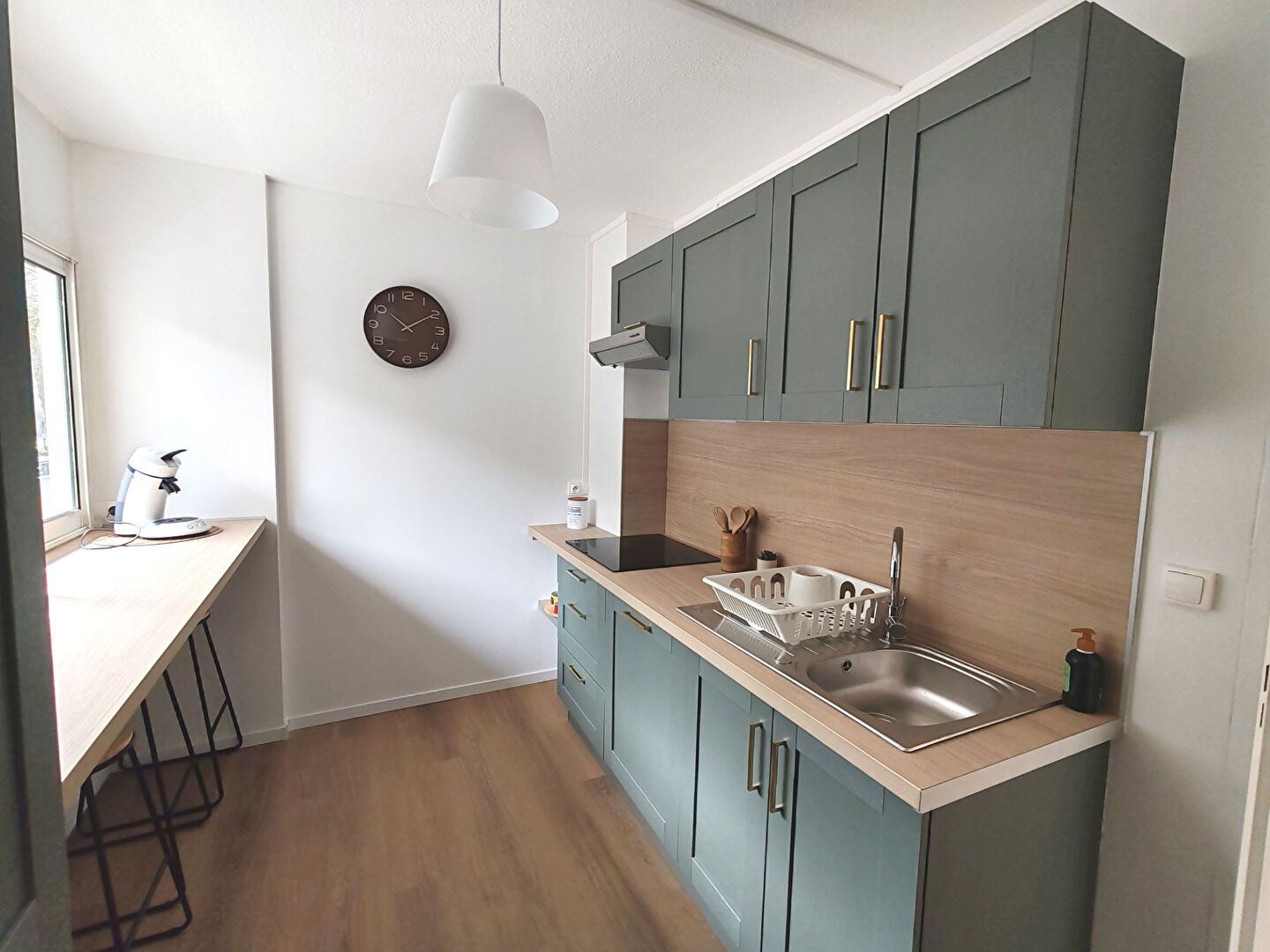 Agence immobilière de Villejean Beauregard Immobilier