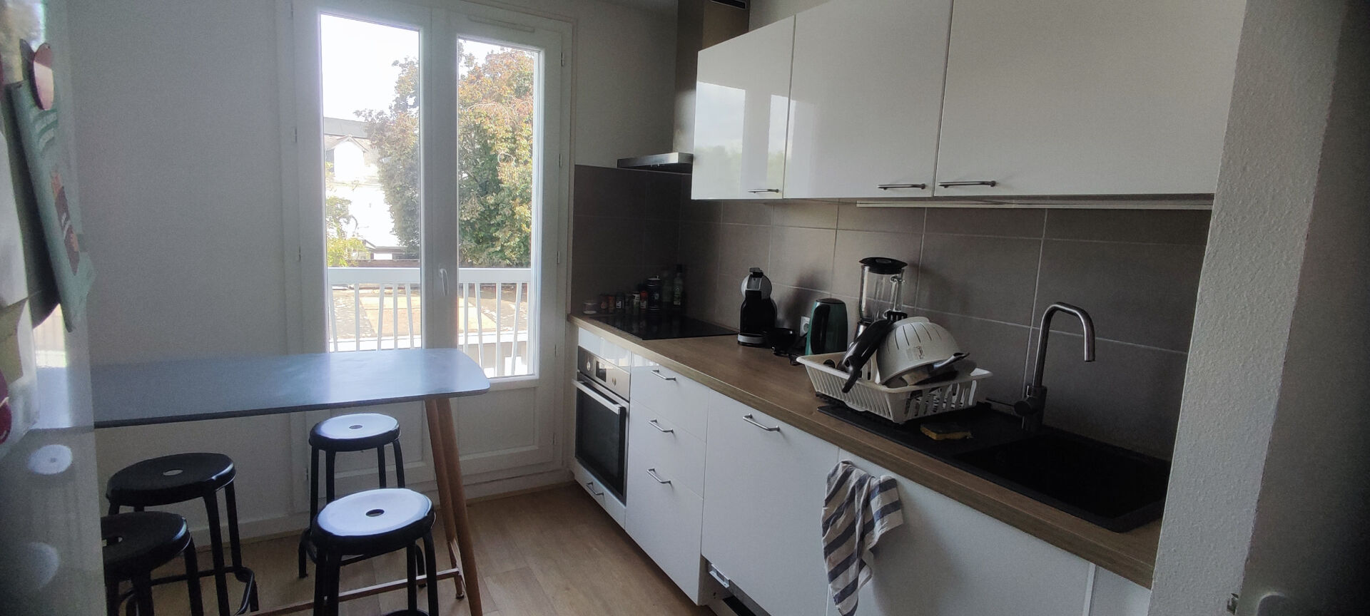 Agence immobilière de Villejean Beauregard Immobilier