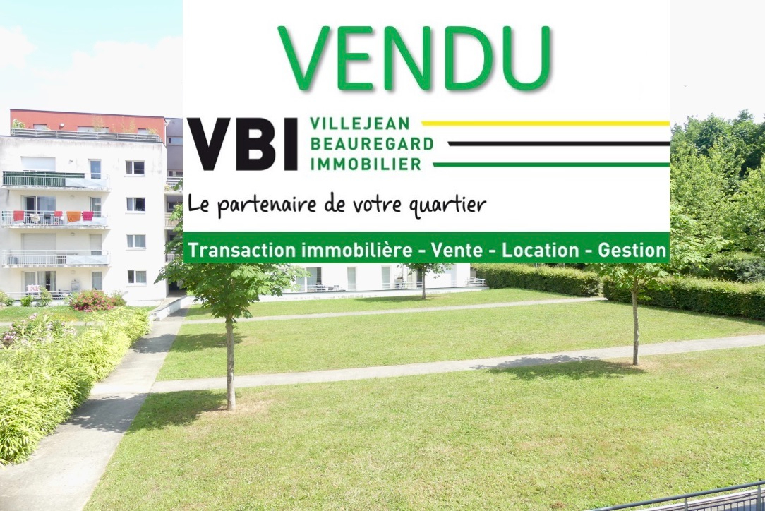 Agence immobilière de Villejean Beauregard Immobilier