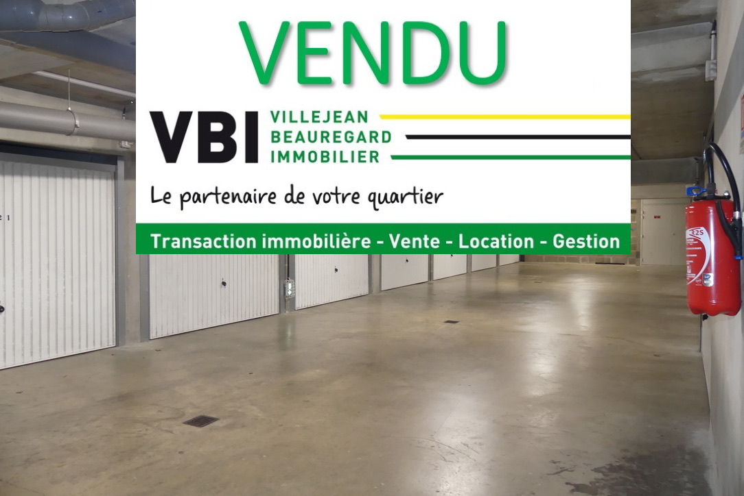 Agence immobilière de Villejean Beauregard Immobilier