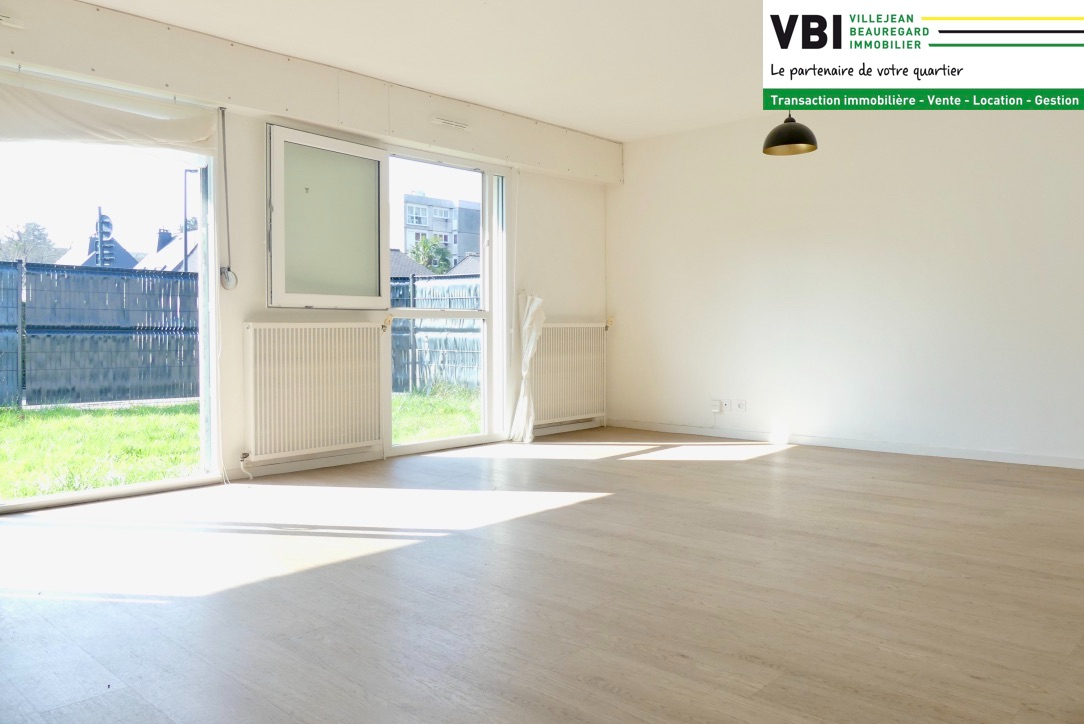 Agence immobilière de Villejean Beauregard Immobilier