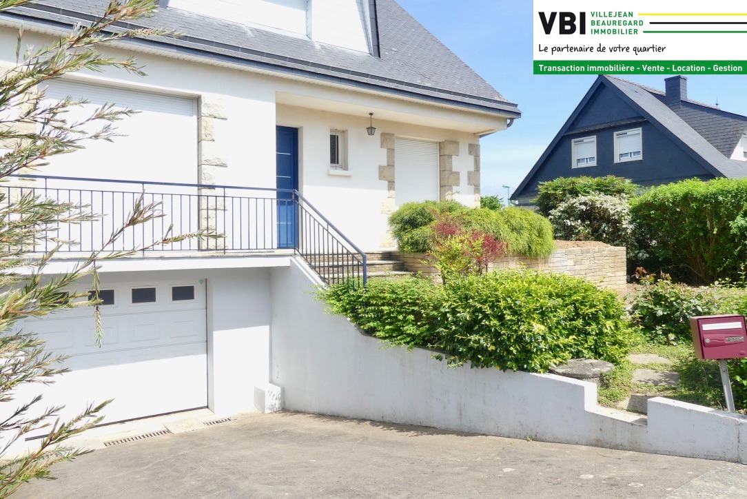 Agence immobilière de Villejean Beauregard Immobilier