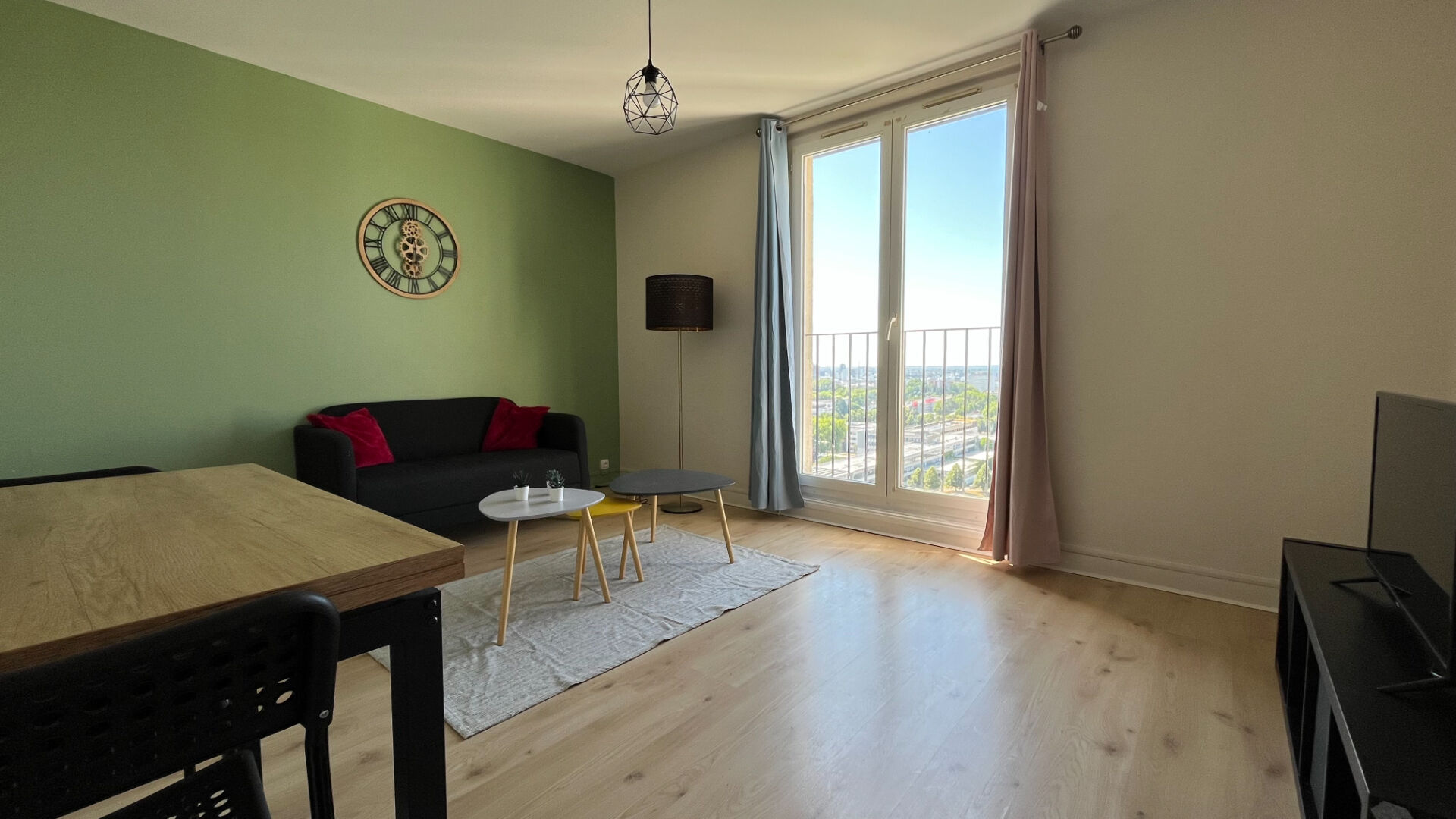 Agence immobilière de Villejean Beauregard Immobilier
