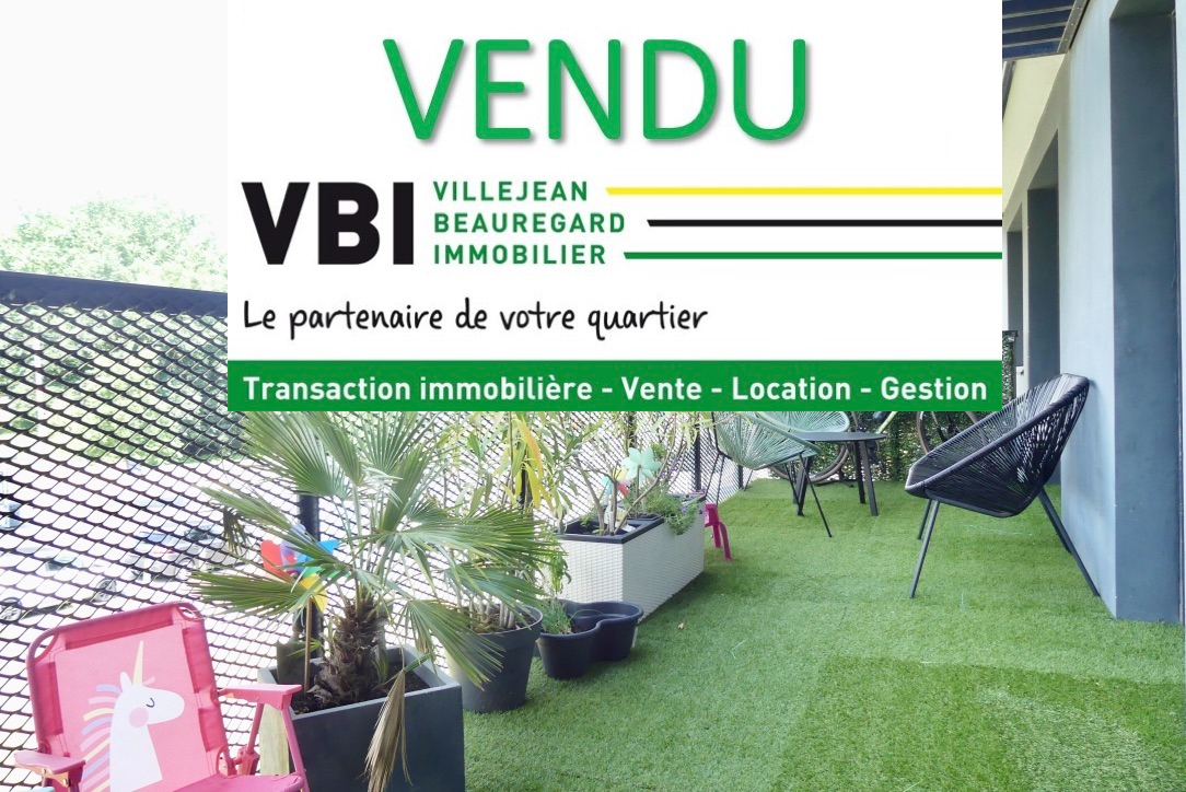 Agence immobilière de Villejean Beauregard Immobilier